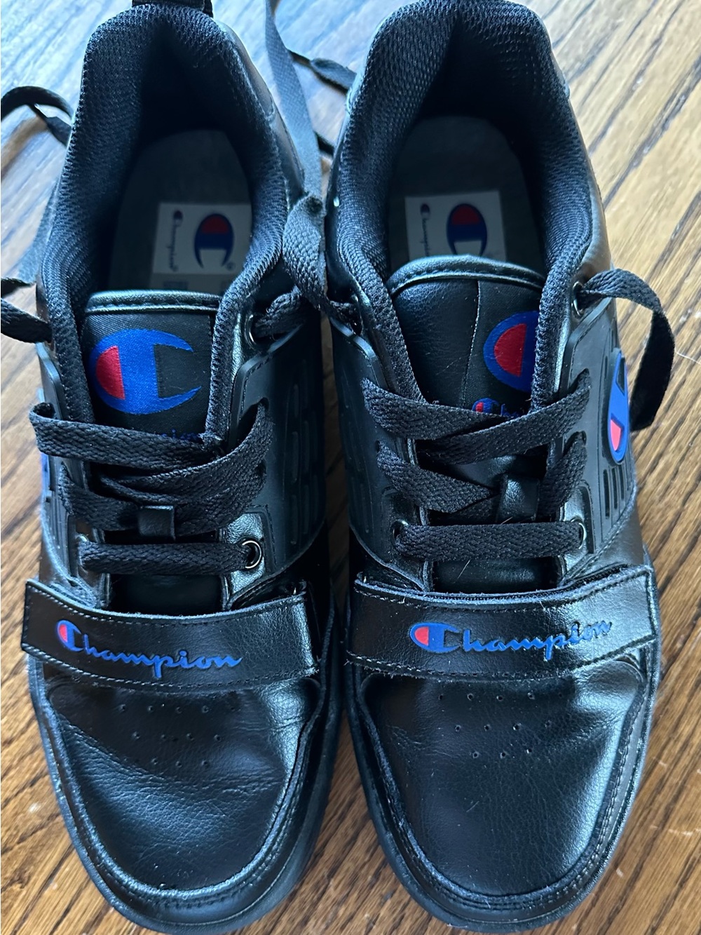 Champion Sneakers
